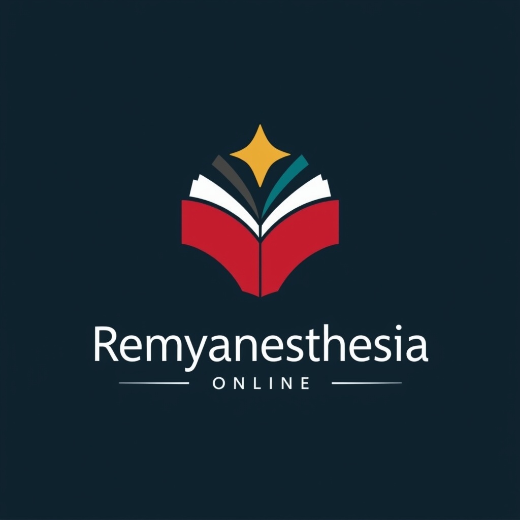 Remyanesthesia